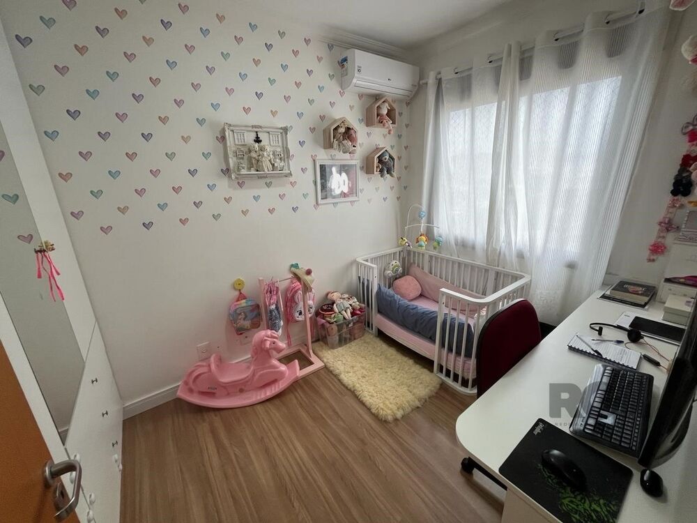 Apartamento, 2 quartos, 75 m² - Foto 2