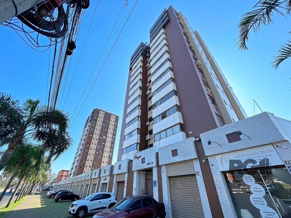 Apartamento, 2 quartos, 75 m² - Foto 3