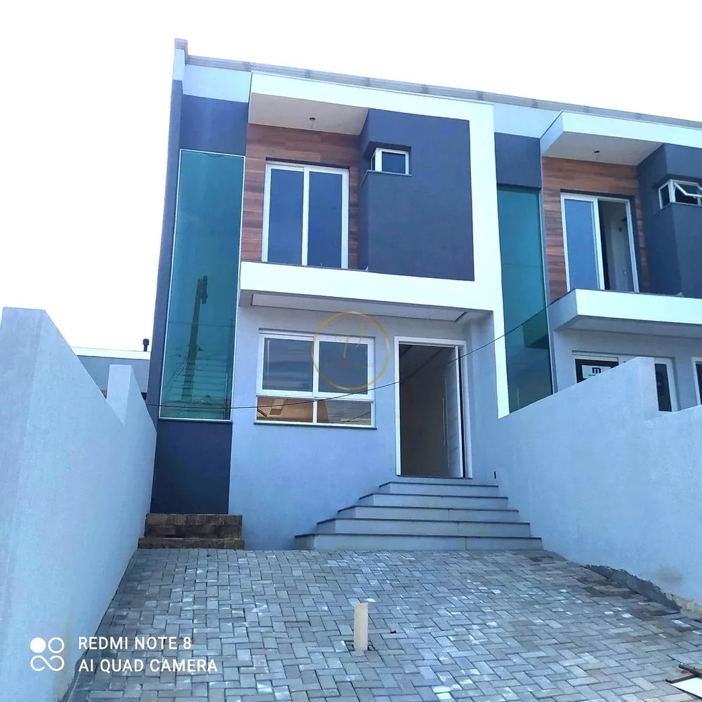Casa de Condomínio, 3 quartos - Foto 2