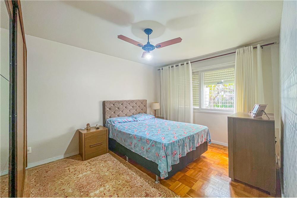 Apartamento, 2 quartos, 60 m² - Foto 10