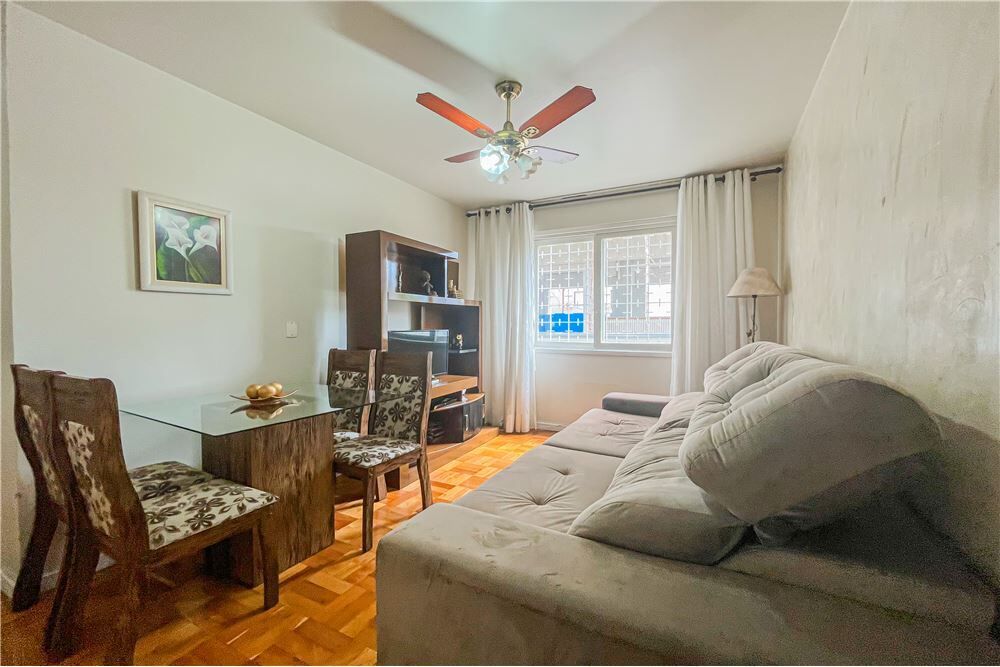 Apartamento, 2 quartos, 60 m² - Foto 2