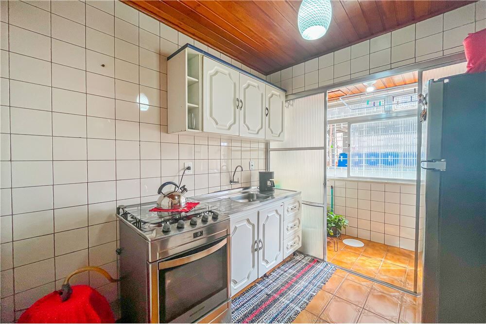 Apartamento, 2 quartos, 60 m² - Foto 7