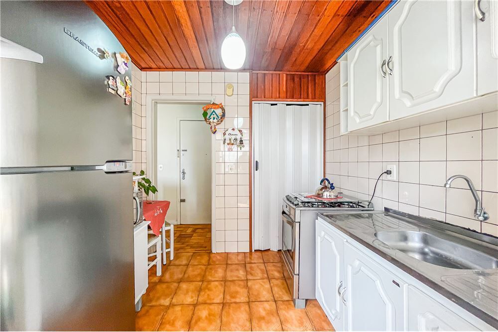 Apartamento, 2 quartos, 60 m² - Foto 6