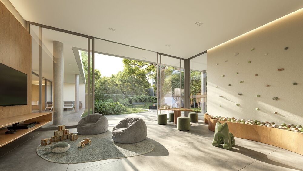 Apartamento, 3 quartos, 163 m² - Foto 12