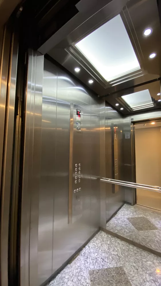 Apartamento, 1 quarto, 48 m² - Foto 12