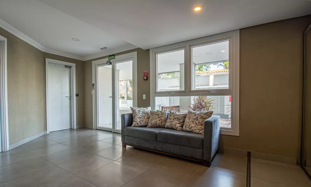 Apartamento, 1 quarto, 48 m² - Foto 7