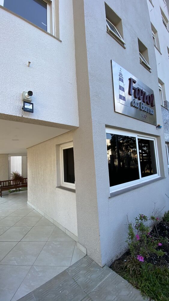 Apartamento, 1 quarto, 48 m² - Foto 4