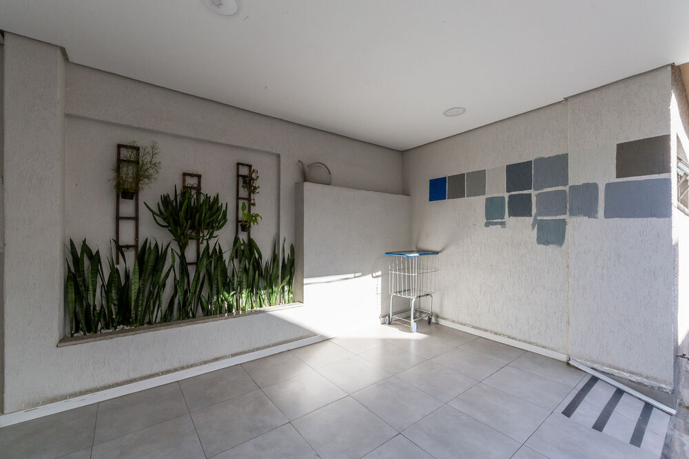 Apartamento, 2 quartos, 64 m² - Foto 2
