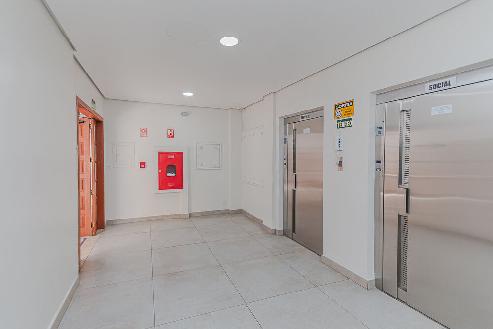 Apartamento, 2 quartos, 64 m² - Foto 4