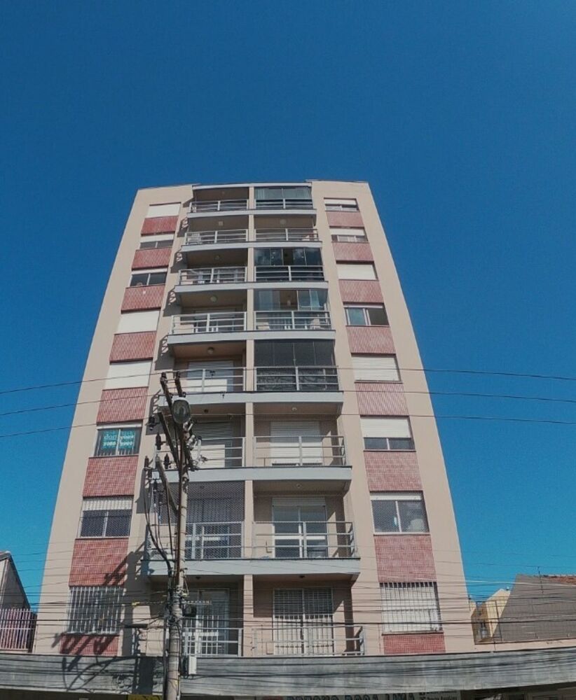 Apartamento, 2 quartos, 64 m² - Foto 5