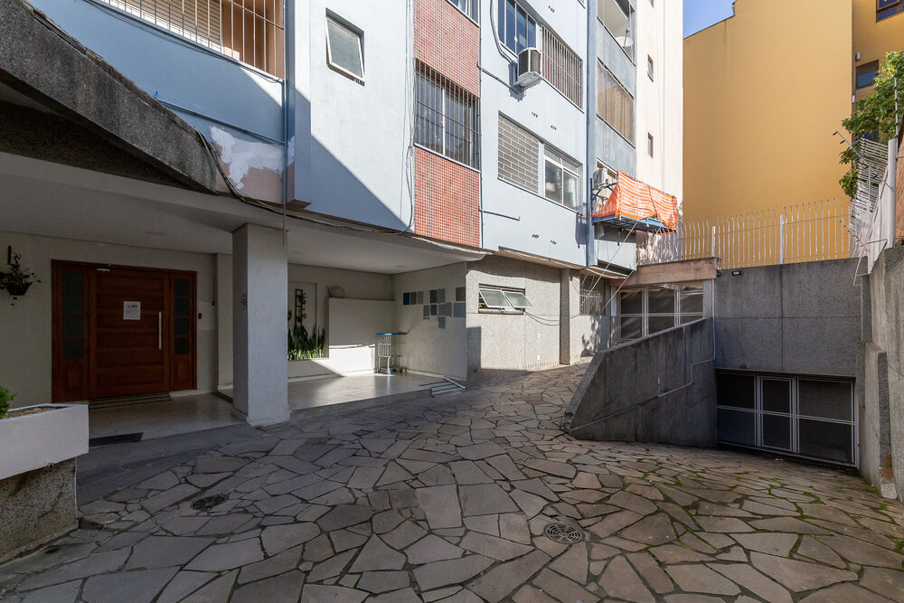 Apartamento, 2 quartos, 64 m² - Foto 10