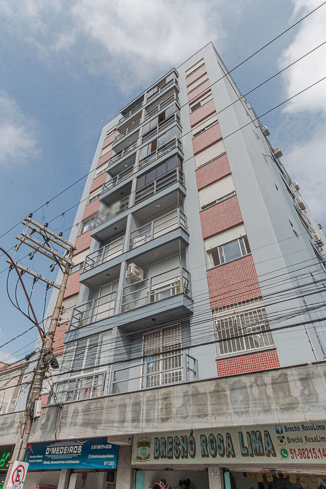 Apartamento, 2 quartos, 64 m² - Foto 6