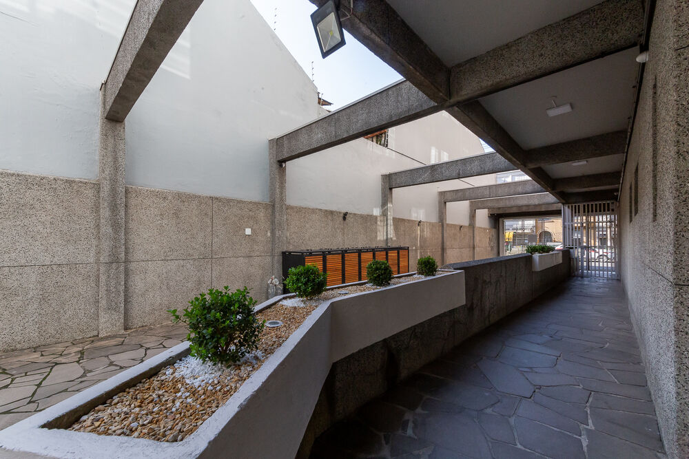 Apartamento, 2 quartos, 64 m² - Foto 9