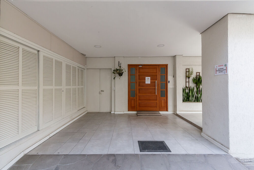 Apartamento, 2 quartos, 64 m² - Foto 1