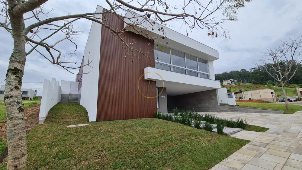 Casa de Condomínio, 3 quartos - Foto 2