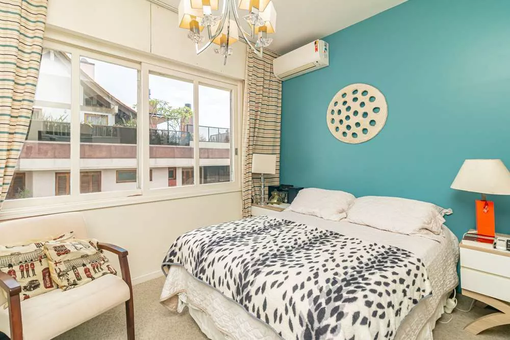 Apartamento, 3 quartos, 113 m² - Foto 2
