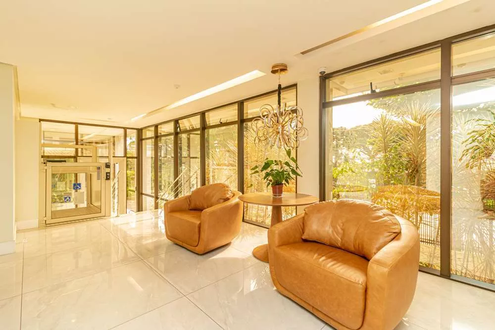 Apartamento, 3 quartos, 113 m² - Foto 4