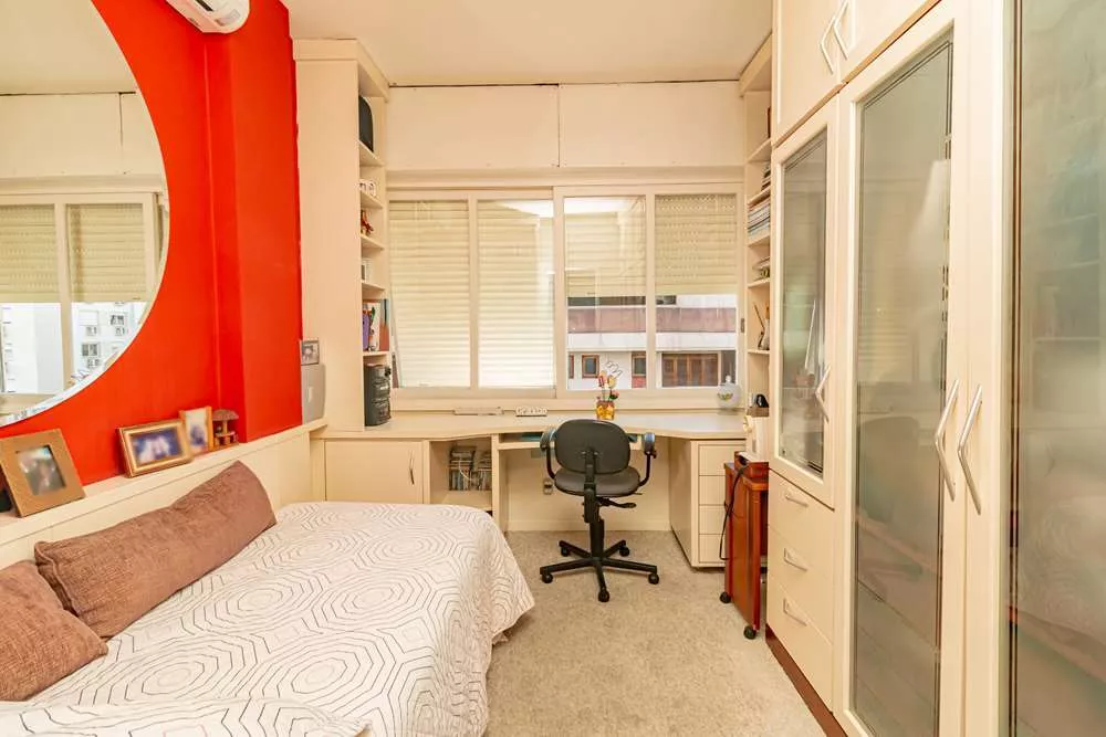 Apartamento, 3 quartos, 113 m² - Foto 12