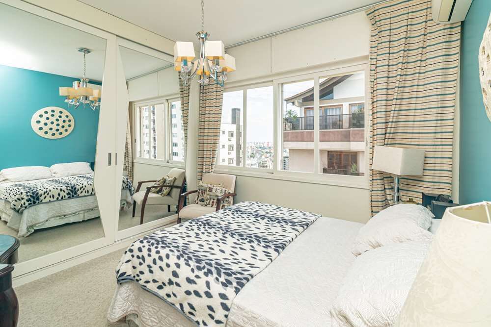 Apartamento, 3 quartos, 113 m² - Foto 15
