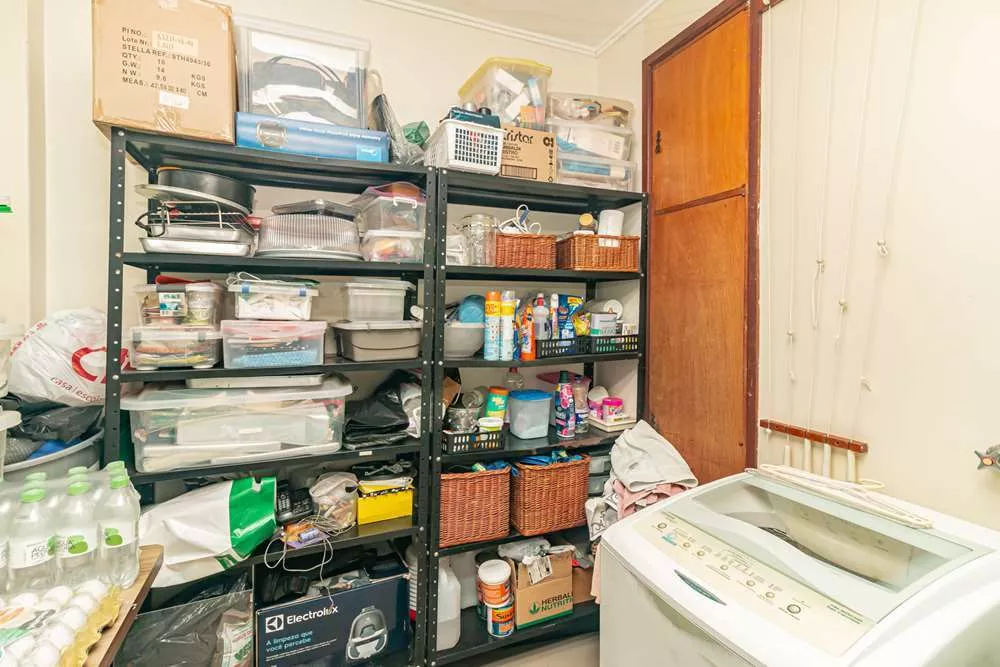 Apartamento, 3 quartos, 113 m² - Foto 1