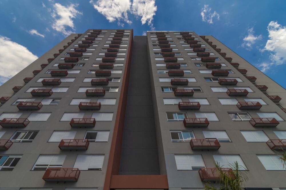 Apartamento, 1 quarto, 27 m² - Foto 14