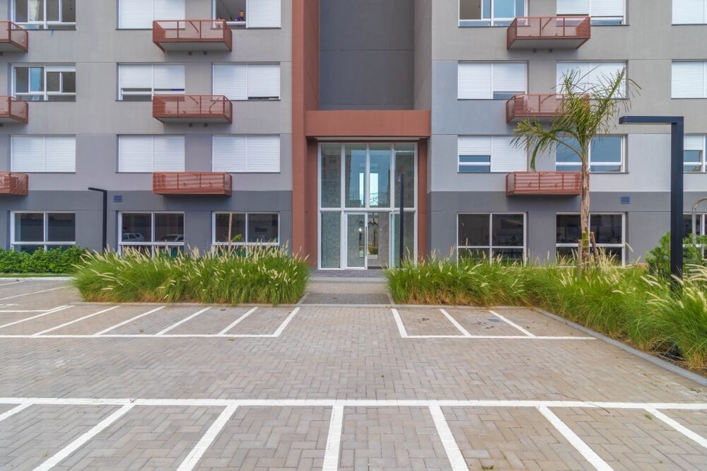 Apartamento, 1 quarto, 27 m² - Foto 13
