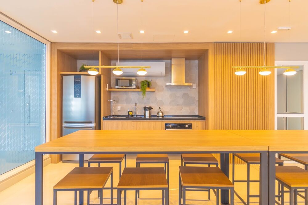 Apartamento, 1 quarto, 27 m² - Foto 44