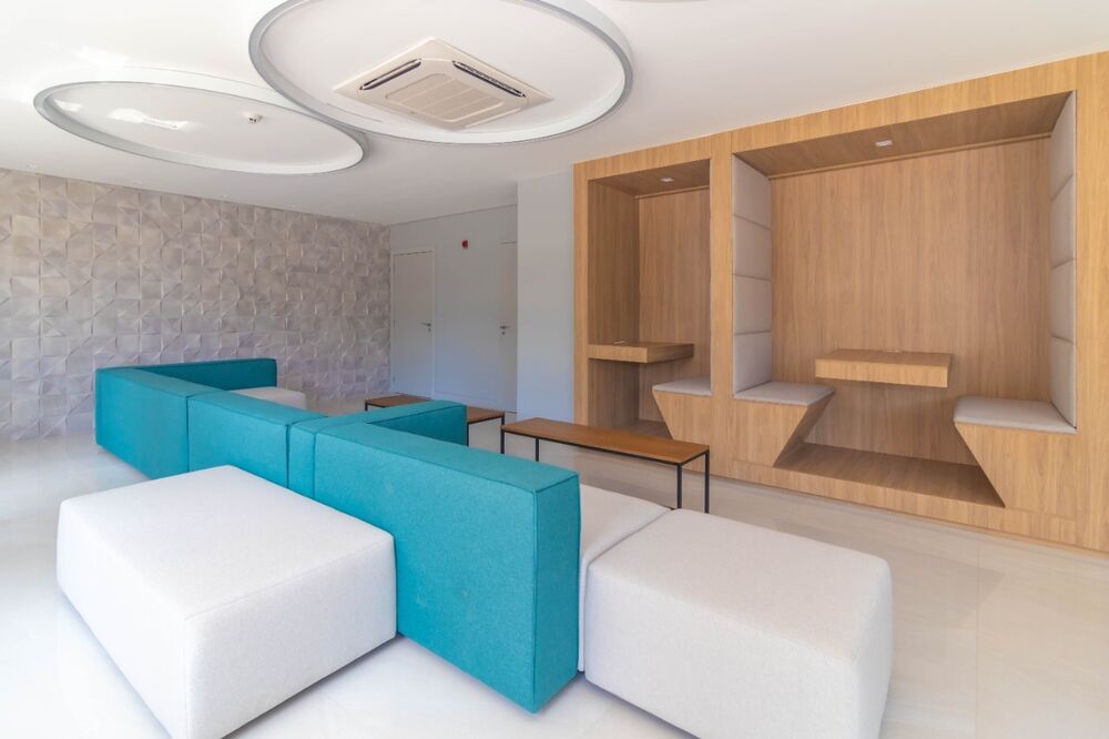 Apartamento, 1 quarto, 27 m² - Foto 35