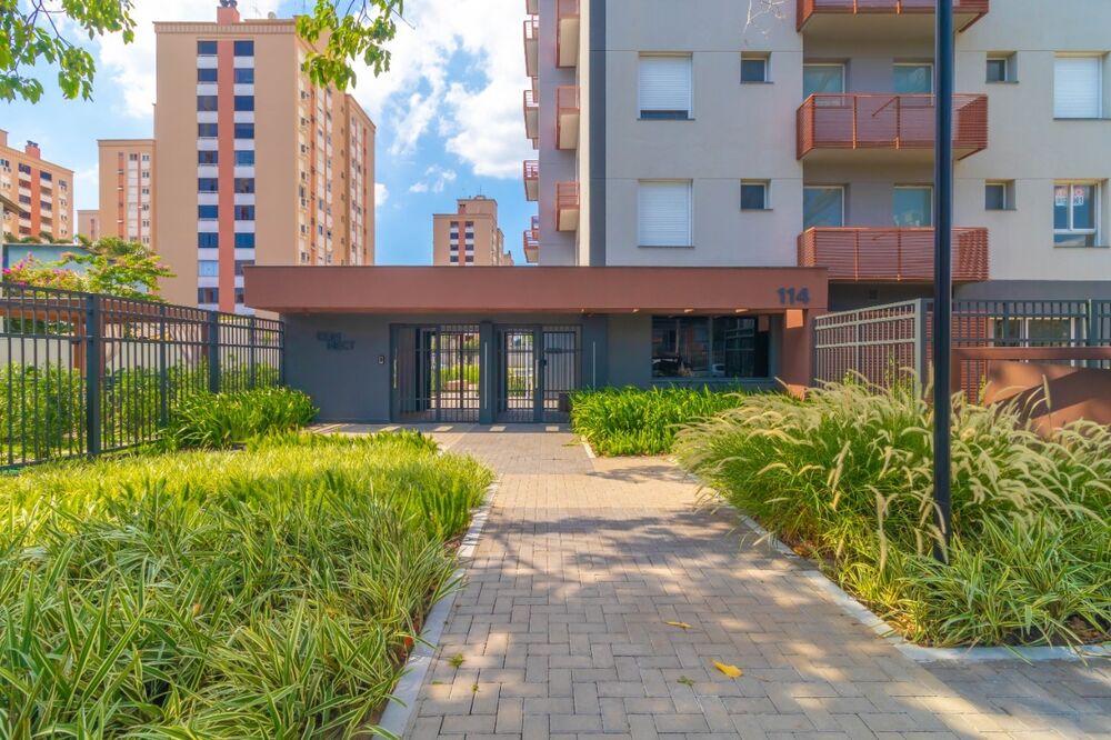Apartamento, 1 quarto, 27 m² - Foto 16