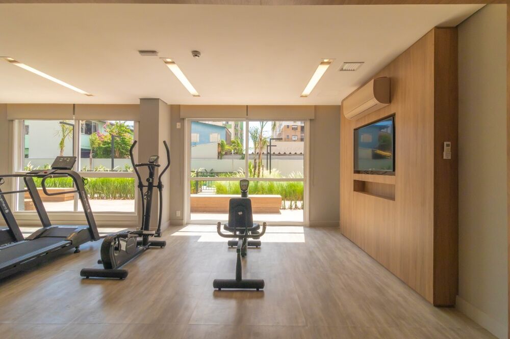 Apartamento, 1 quarto, 27 m² - Foto 47