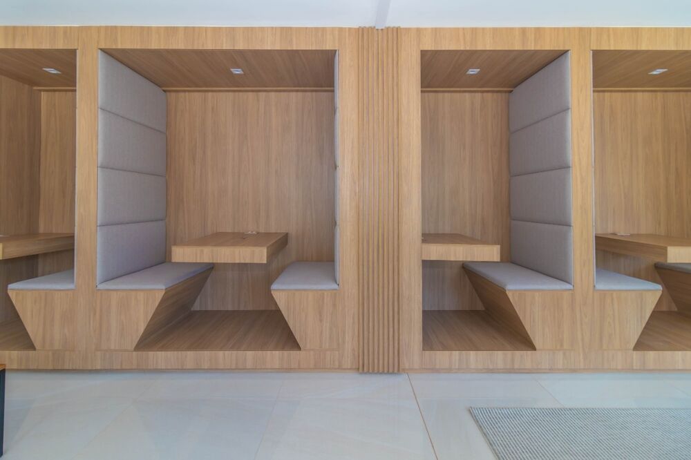 Apartamento, 1 quarto, 27 m² - Foto 31