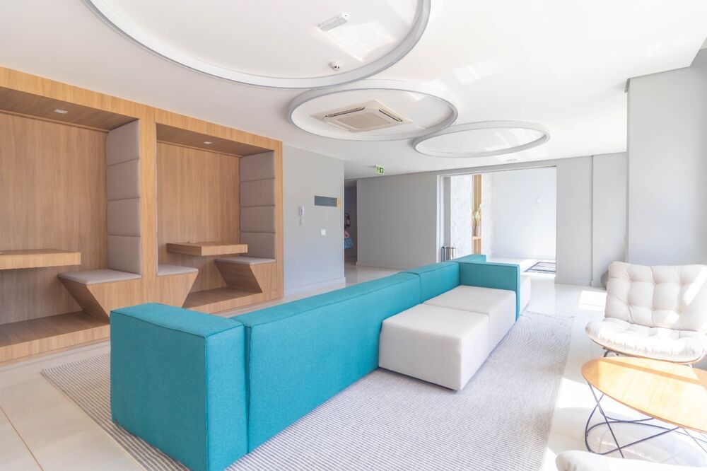 Apartamento, 1 quarto, 27 m² - Foto 18