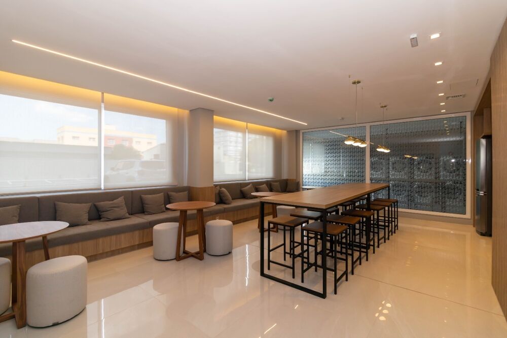 Apartamento, 1 quarto, 27 m² - Foto 38