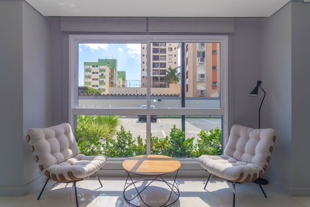 Apartamento, 1 quarto, 27 m² - Foto 37