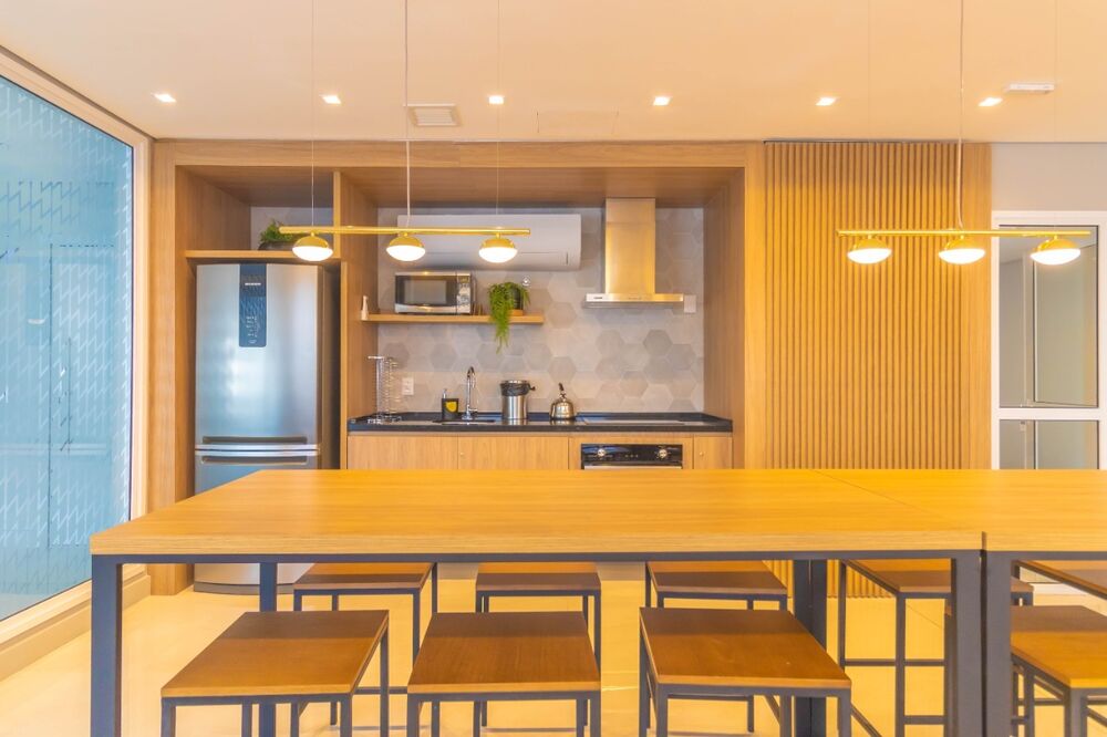 Apartamento, 1 quarto, 27 m² - Foto 45