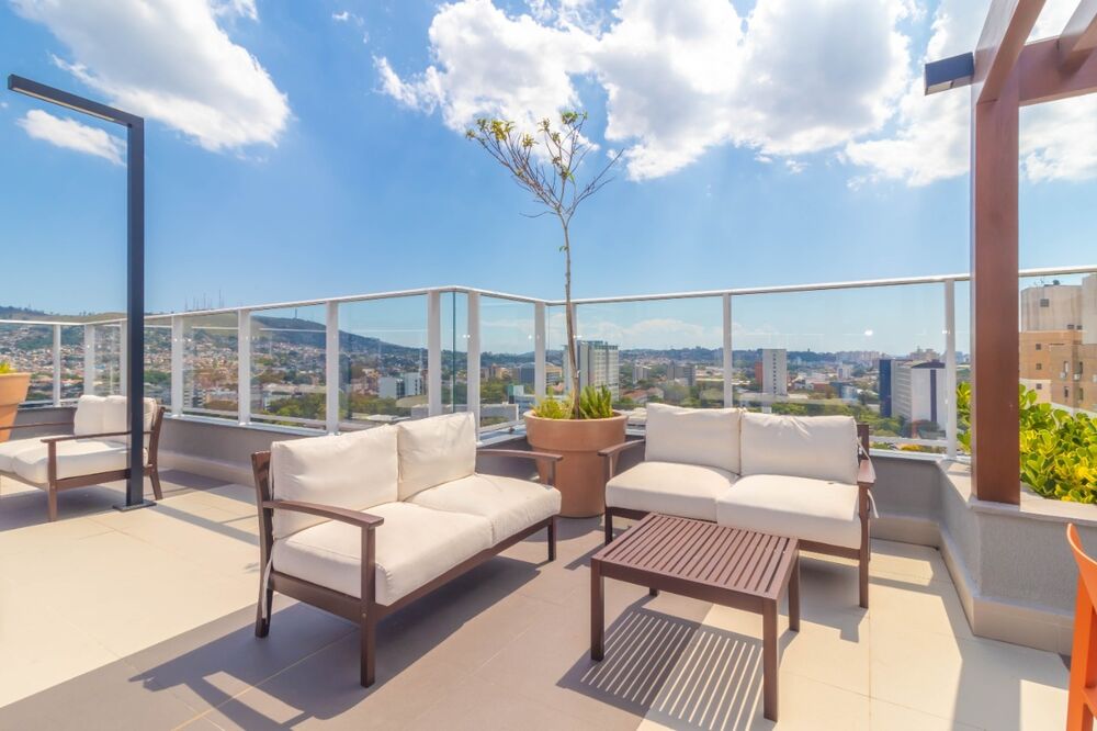 Apartamento, 1 quarto, 27 m² - Foto 28