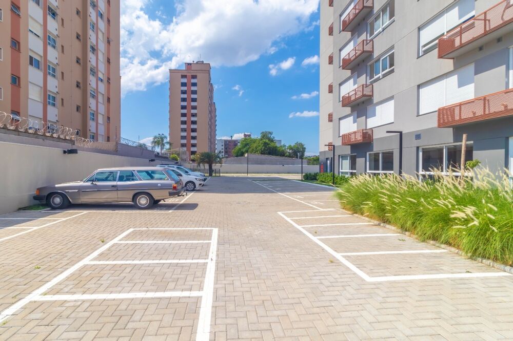 Apartamento, 1 quarto, 27 m² - Foto 15