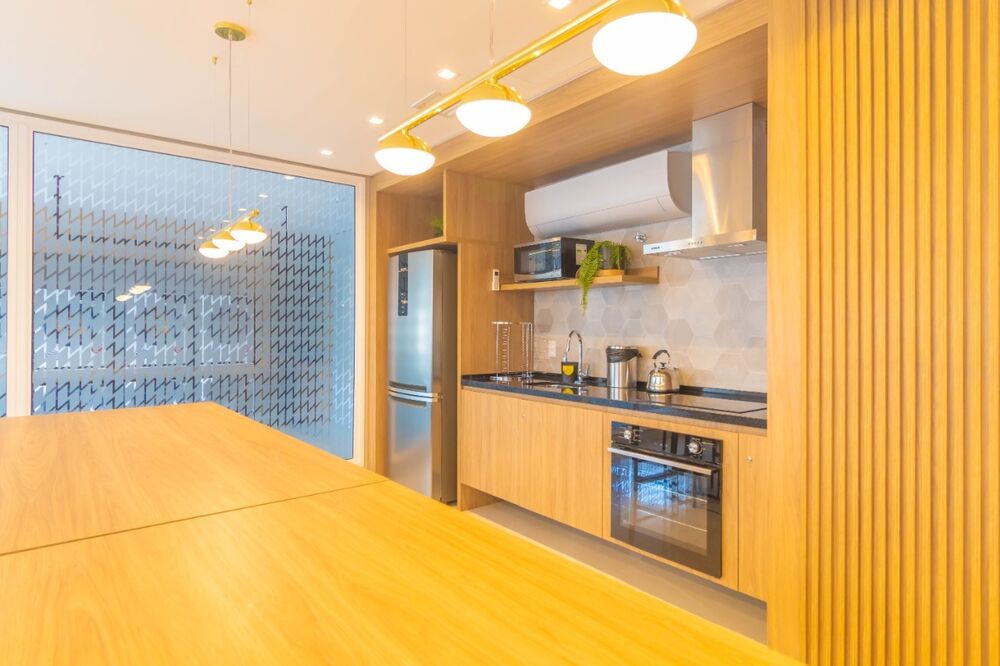 Apartamento, 1 quarto, 27 m² - Foto 46