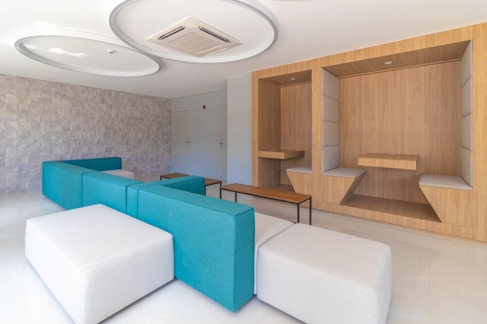Apartamento, 1 quarto, 27 m² - Foto 36