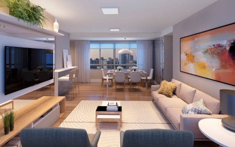 Casa, 2 quartos, 101 m² - Foto 2