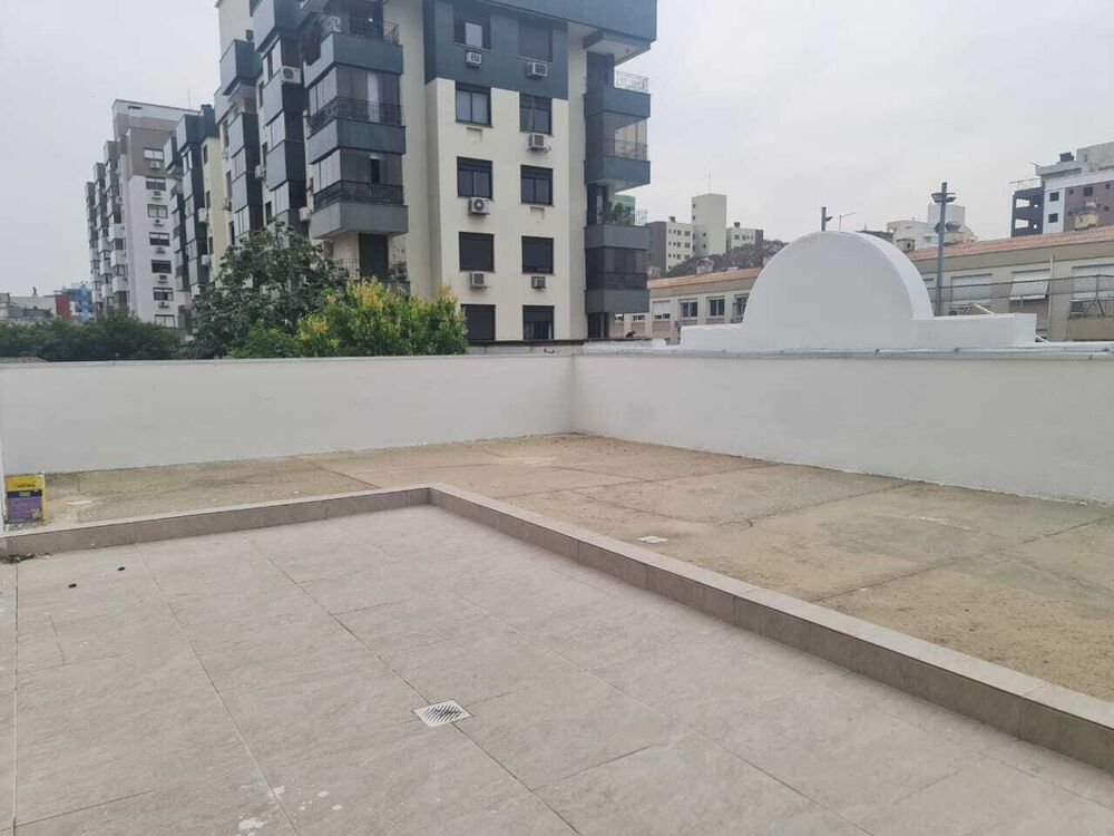 Casa, 1 quarto, 71 m² - Foto 9