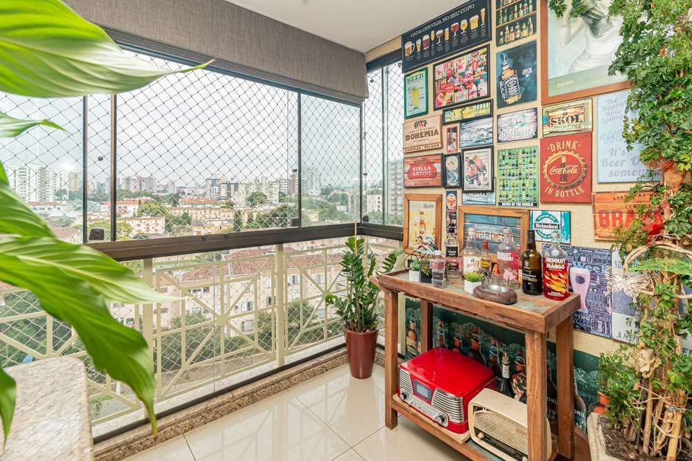Apartamento, 3 quartos, 84 m² - Foto 19