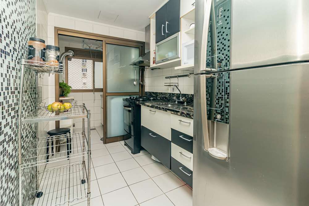 Apartamento, 3 quartos, 84 m² - Foto 17
