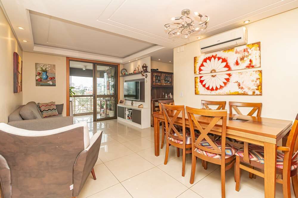 Apartamento, 3 quartos, 84 m² - Foto 24
