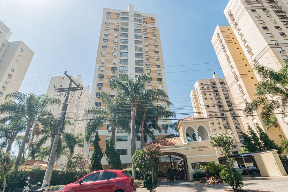 Apartamento, 3 quartos, 84 m² - Foto 27