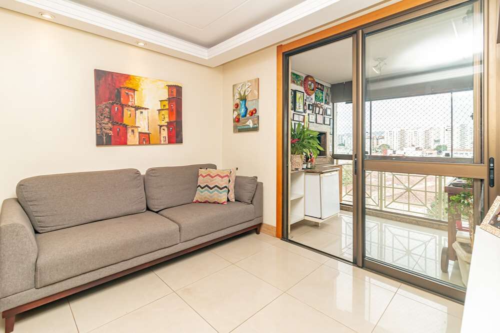 Apartamento, 3 quartos, 84 m² - Foto 22