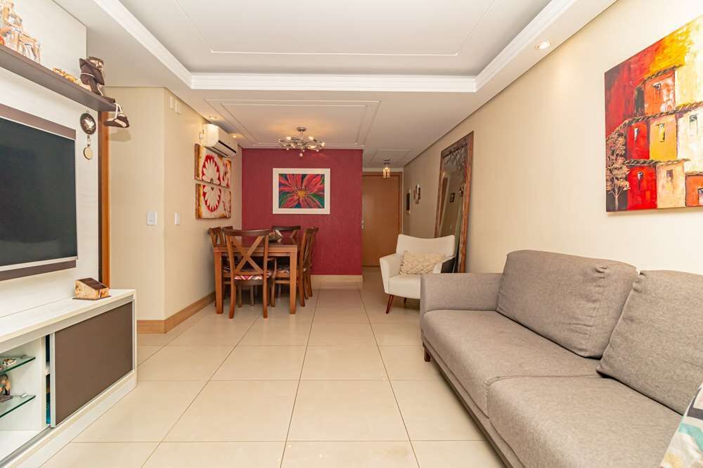 Apartamento, 3 quartos, 84 m² - Foto 20