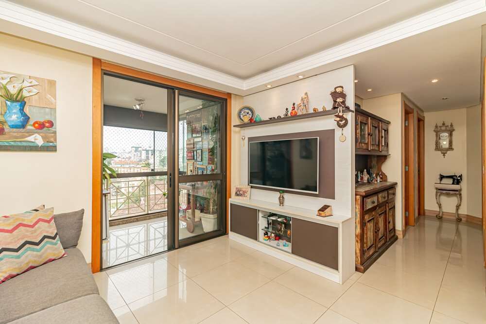 Apartamento, 3 quartos, 84 m² - Foto 23