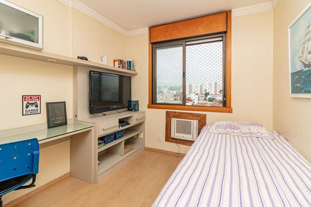 Apartamento, 3 quartos, 84 m² - Foto 14