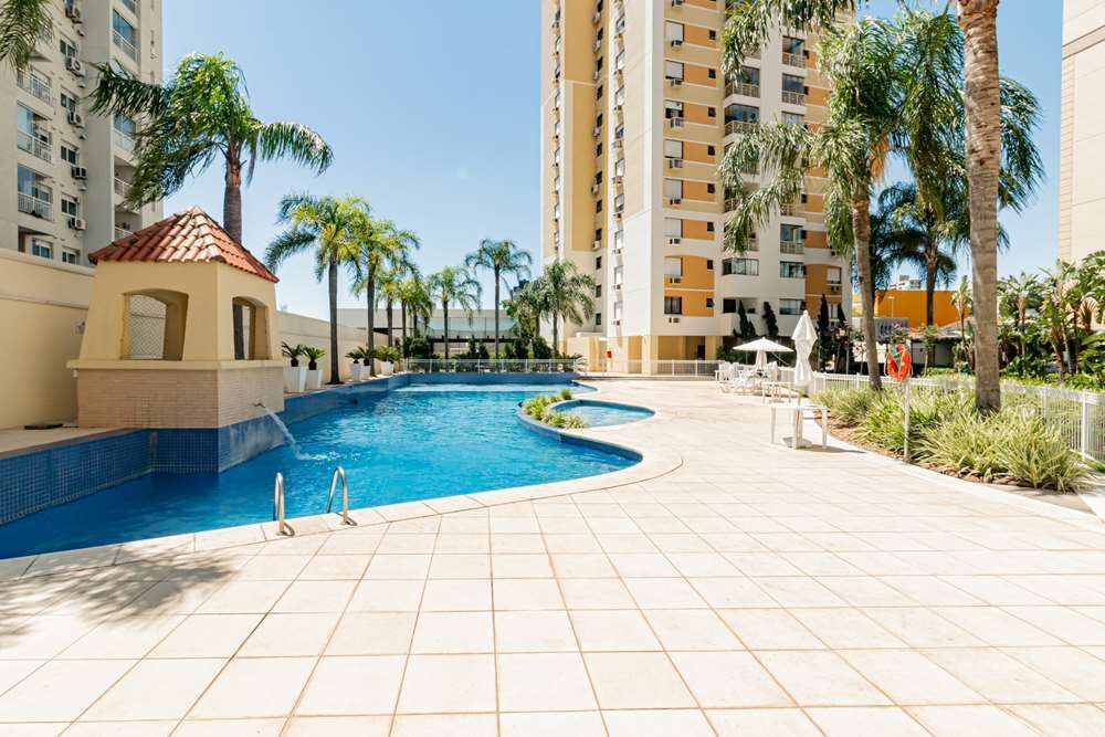 Apartamento, 3 quartos, 84 m² - Foto 30